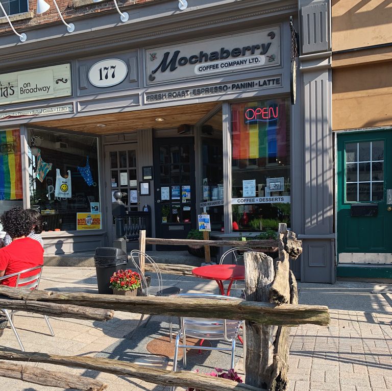 It’s Patio Season!
