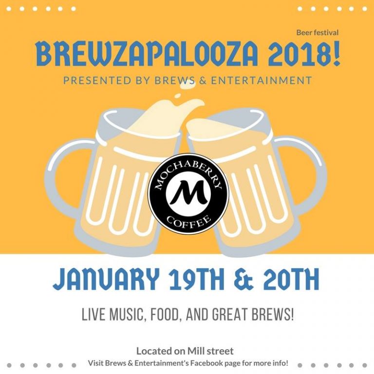 Brewzapalooza