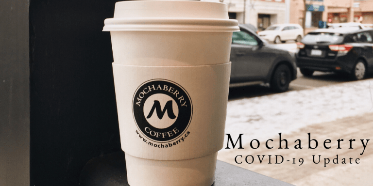 Mochaberry COVID Safety Plan