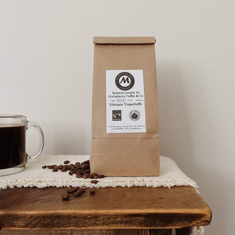 Why Yirgacheffe Coffee is a Must-Try for Coffee Lovers 12 Ethiopia Yirgacheffe Coffee