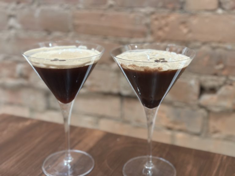 Espresso Martini Night in Orangeville – SOLD OUT