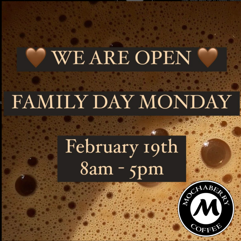 Open Family Day Monday Feb 19 3 Open Family Day Monday Feb 19