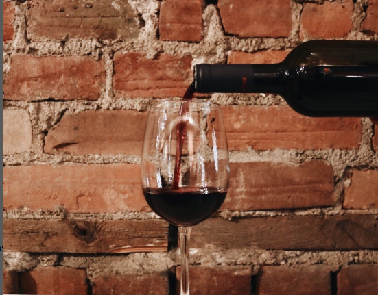 Wine Tasting