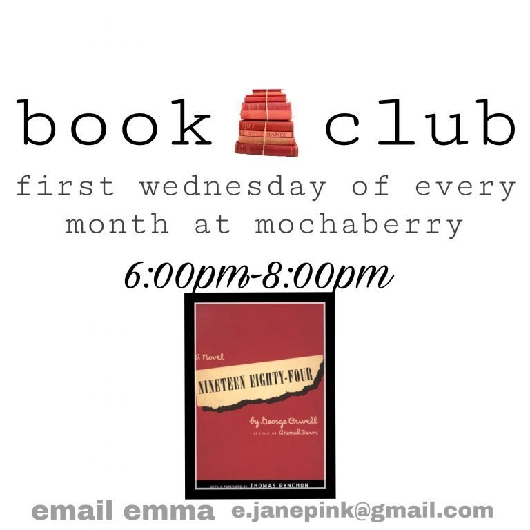 Book Club
