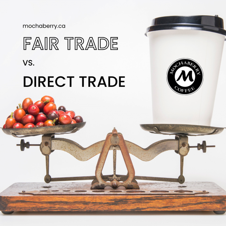 Fair Trade vs Direct Trade Coffee 5 Fair Trade vs Direct Trade Coffee